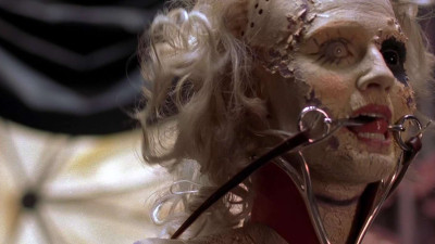 Арьс цайруулдаг алуурчин