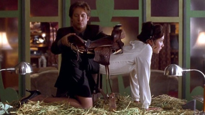 Донтой нарийн бичиг