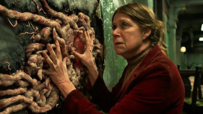 Амьд буудал